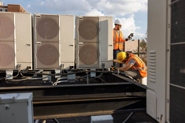 Best HVAC Replacement Cost  in Walnut Park, CA