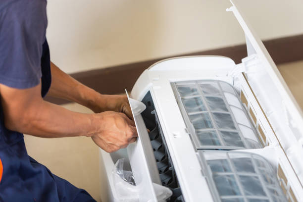 Best Emergency HVAC Repair  in Walnut Park, CA