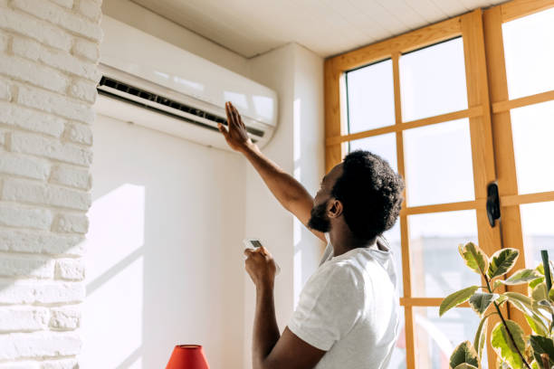 Trusted Walnut Park, CA HVAC Experts