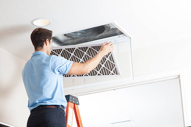 Best HVAC Service Technicians  in Walnut Park, CA