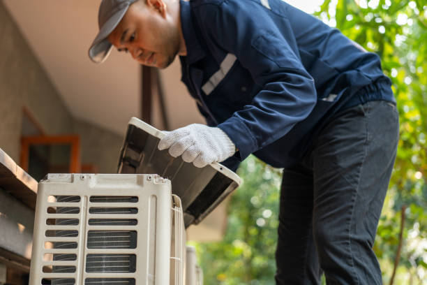 Best HVAC Emergency Services  in Walnut Park, CA